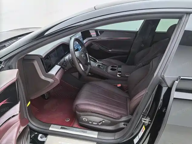 Denza Denza Z9GT — миниатюра 8
