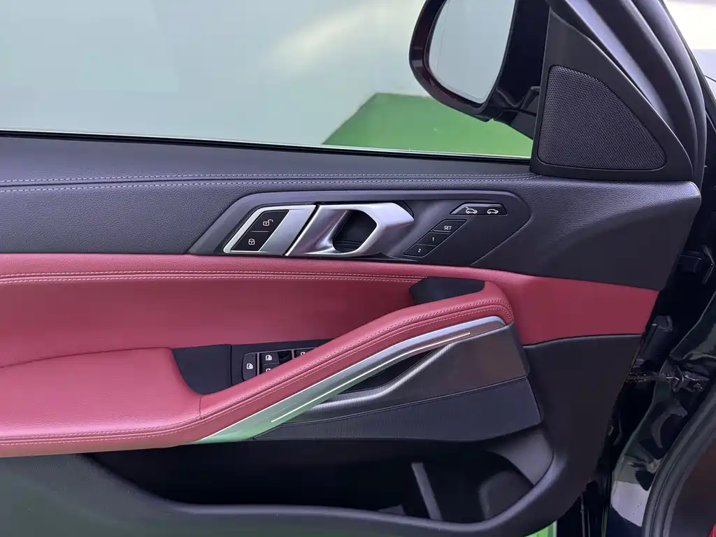 BMW X6 — миниатюра 15