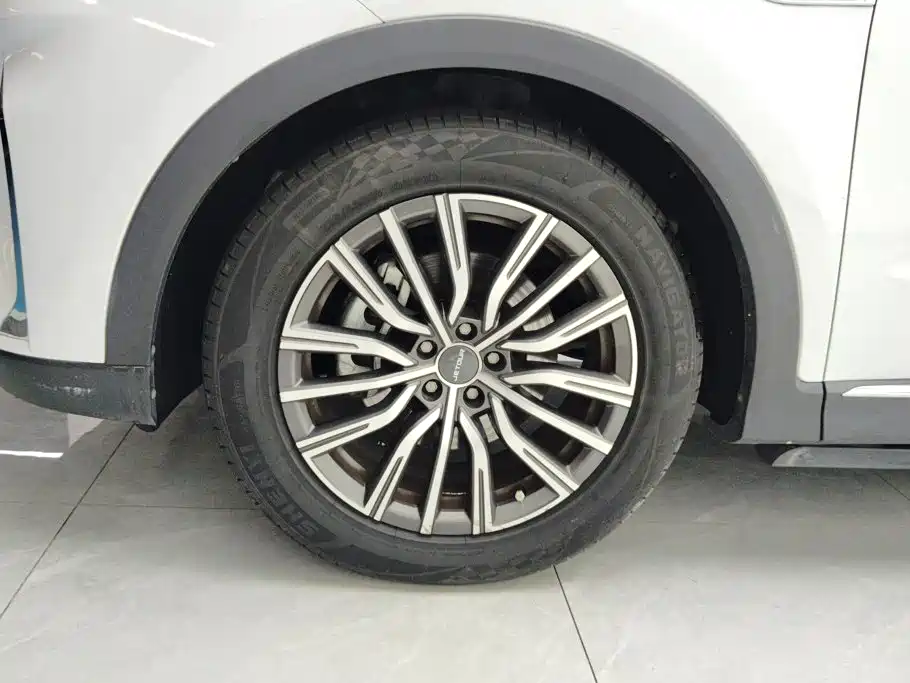 Jetour X70 PLUS — миниатюра 6