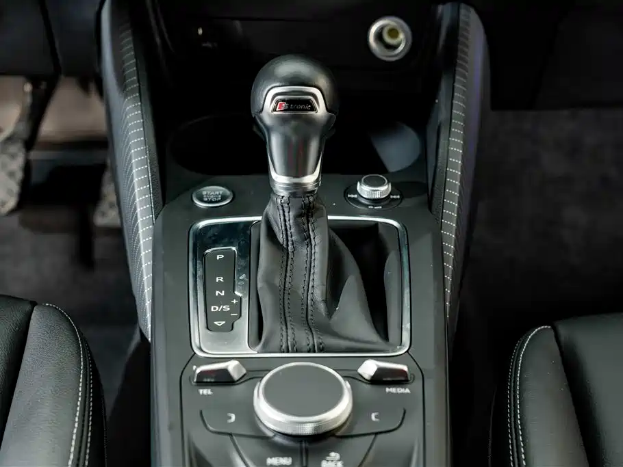 Audi Q2L — миниатюра 14