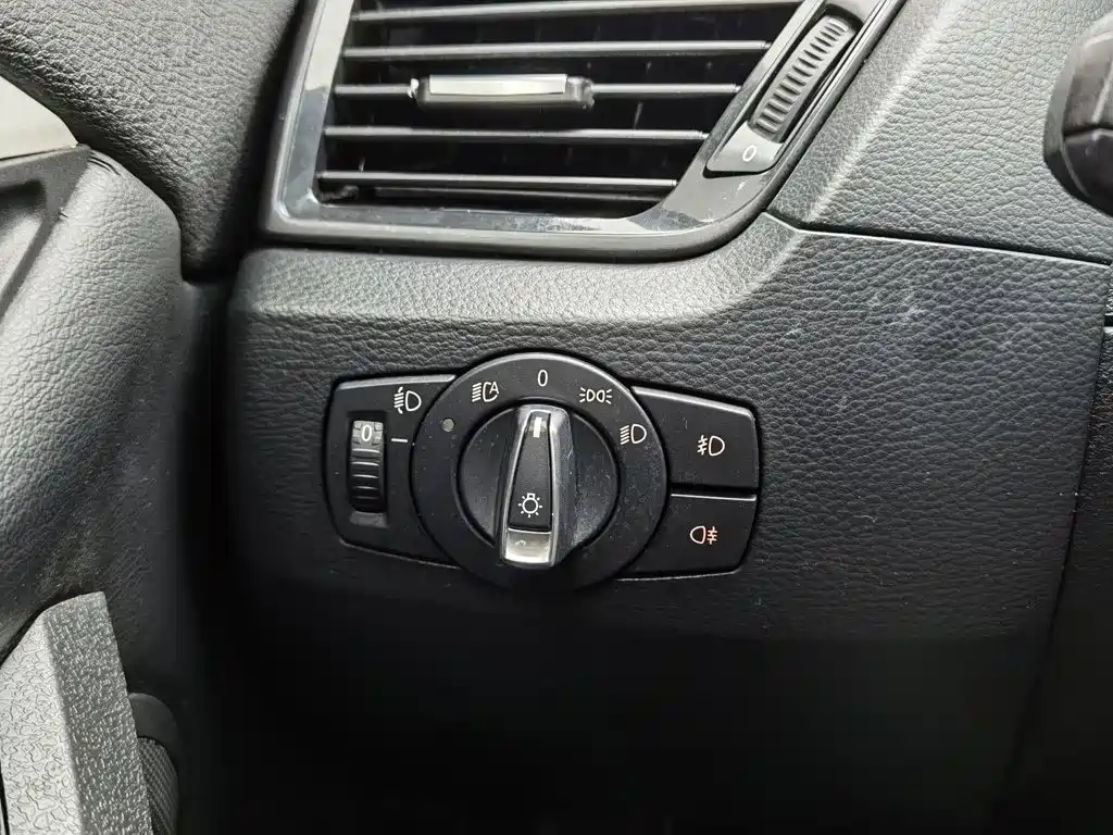 BMW X1 — миниатюра 21
