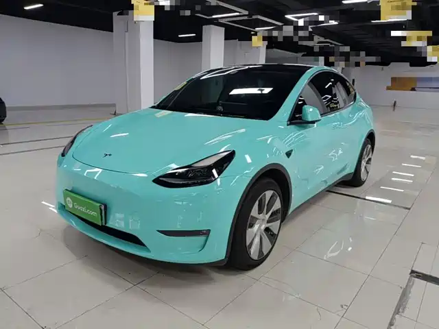 Tesla Model
