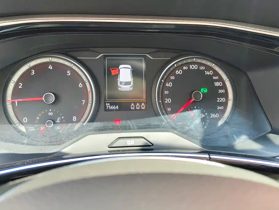 Volkswagen Tayron — миниатюра 14