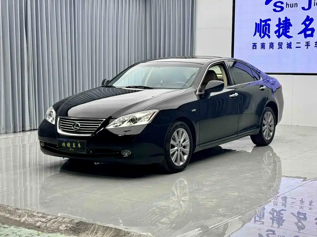 Lexus ES 2006 350 Luxury