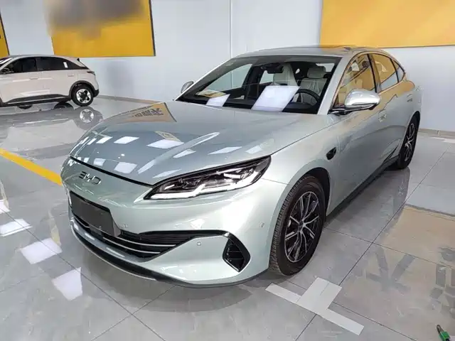 BYD Seal 06