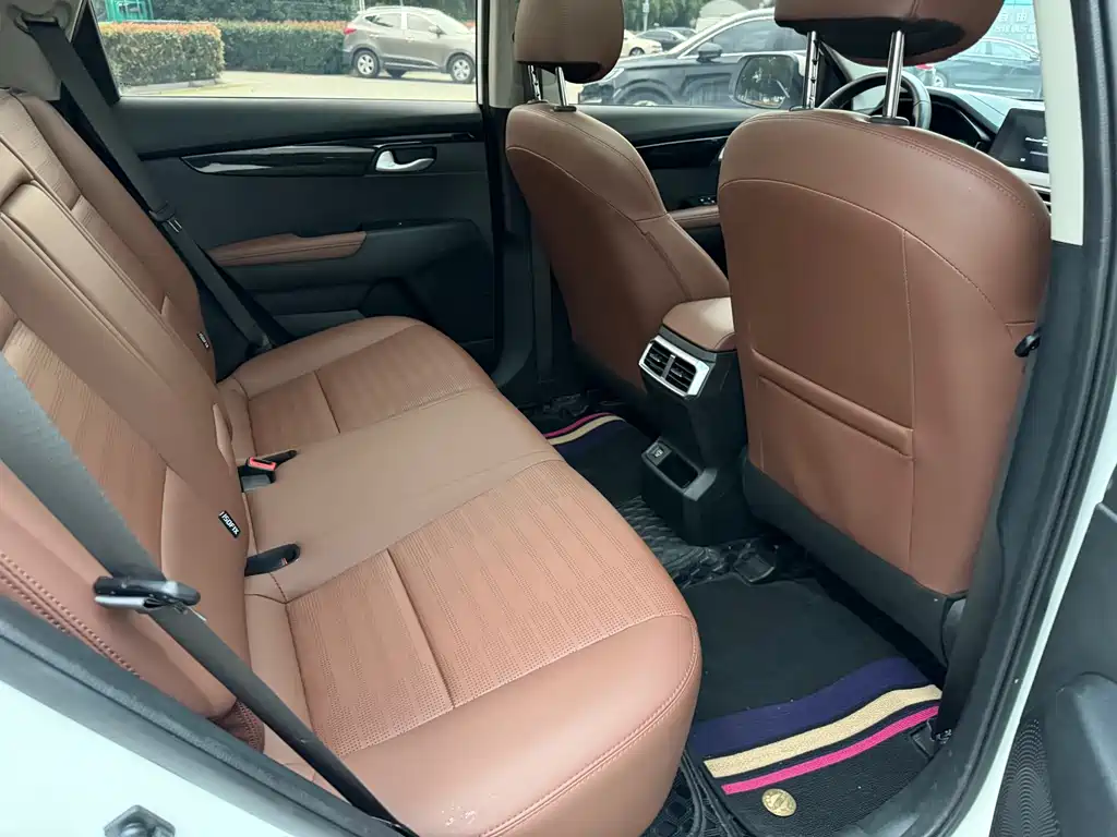 Kia Sportage — миниатюра 13