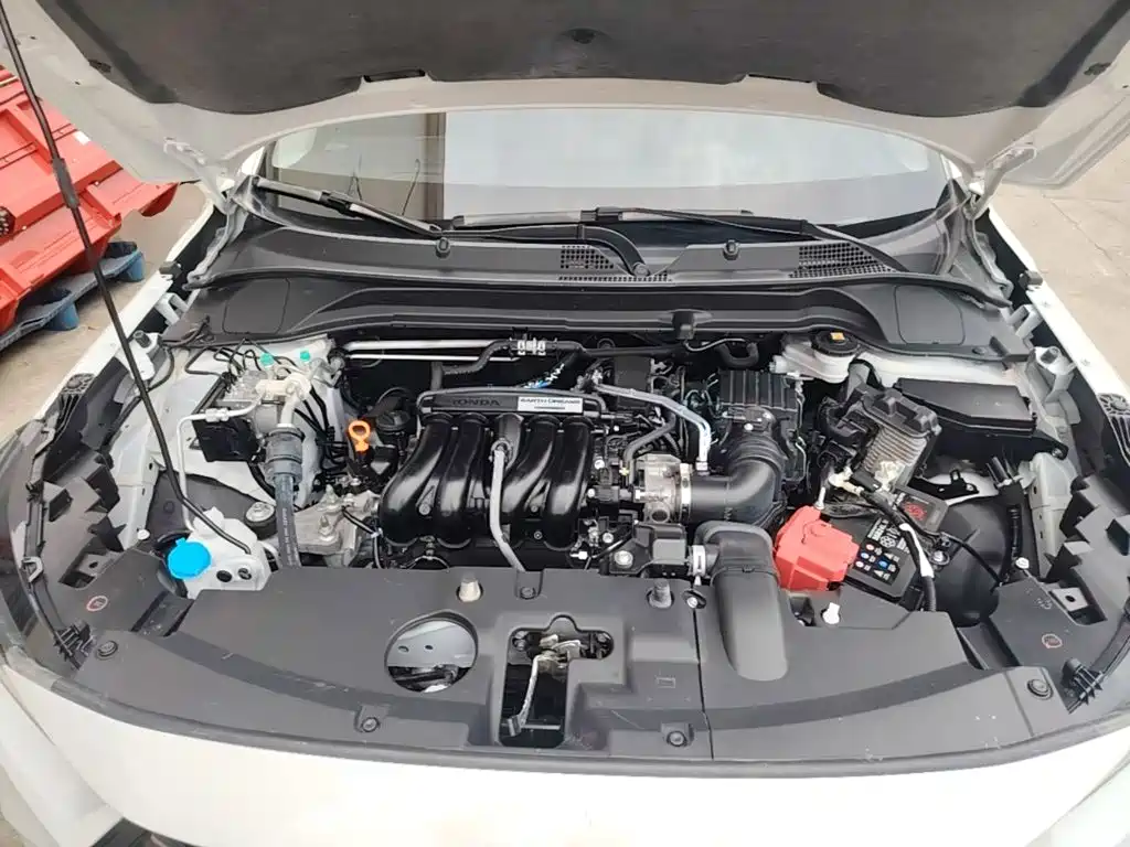 Honda XR-V — миниатюра 20