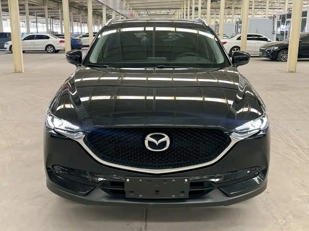 Mazda CX-5 — миниатюра 2