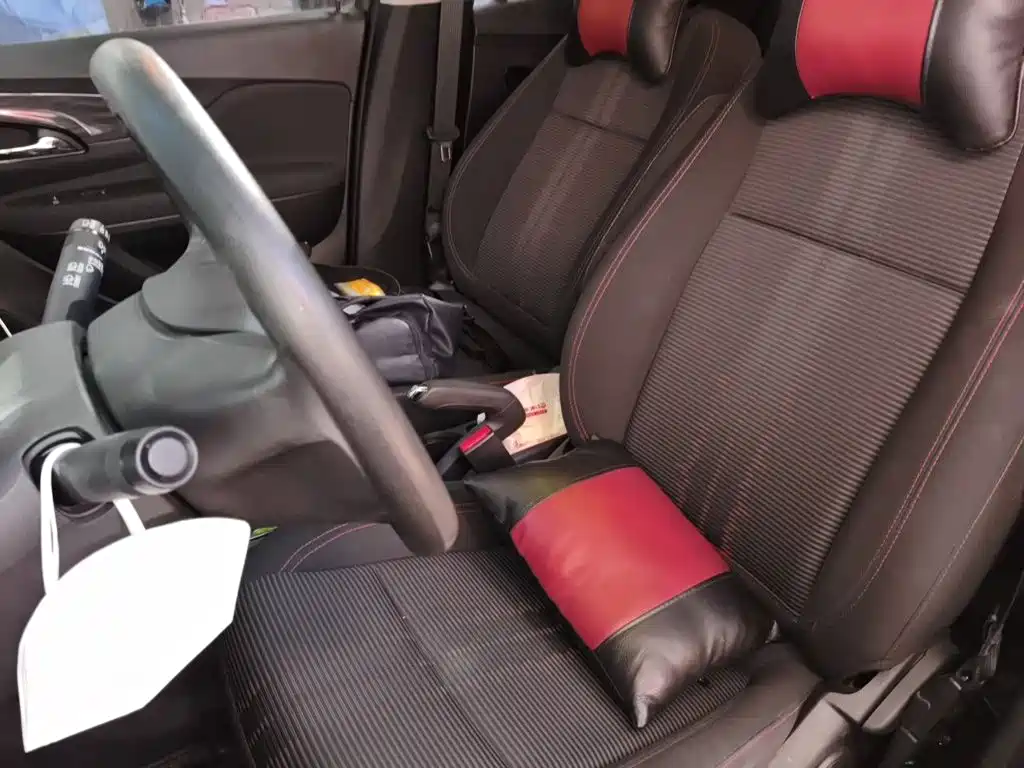 Buick Encore — миниатюра 16