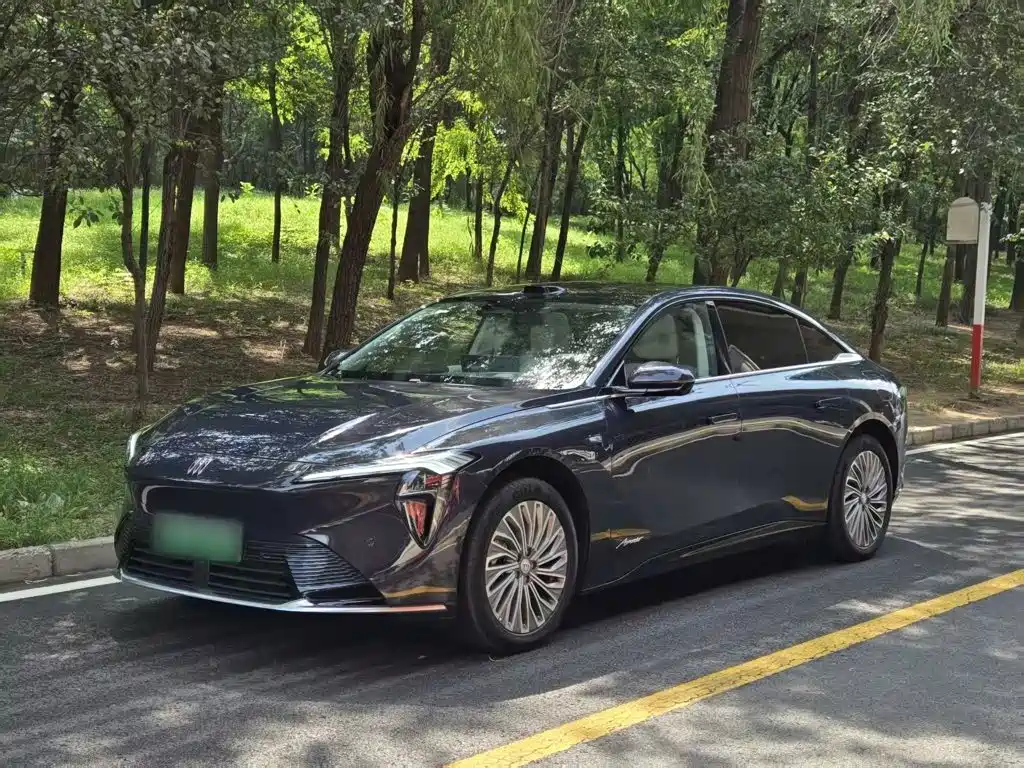 Buick Бьюик в Land L7 — миниатюра 3