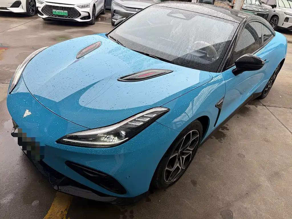 Neta Neta GT