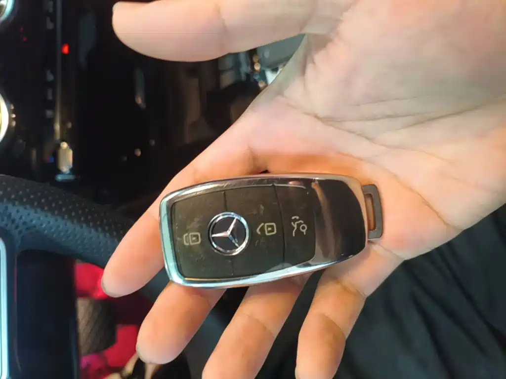 Mercedes-Benz A-Class — миниатюра 9