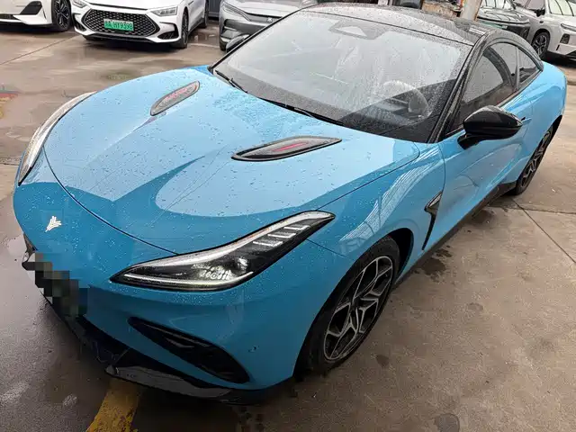 Neta GT