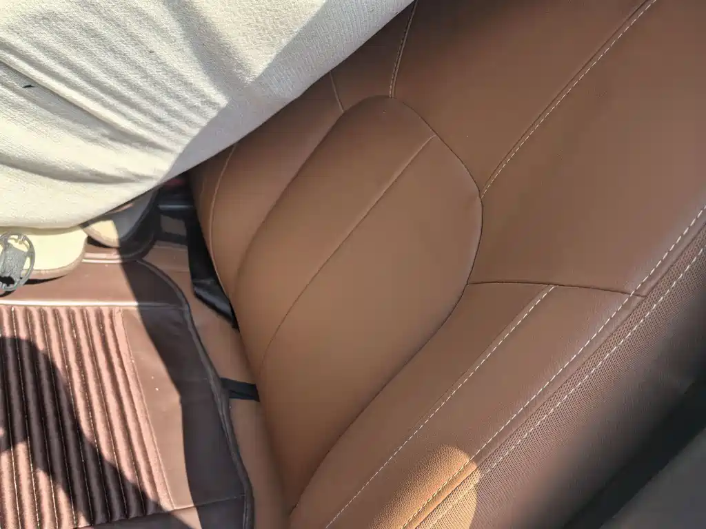 GREAT WALL FENGJUN 7