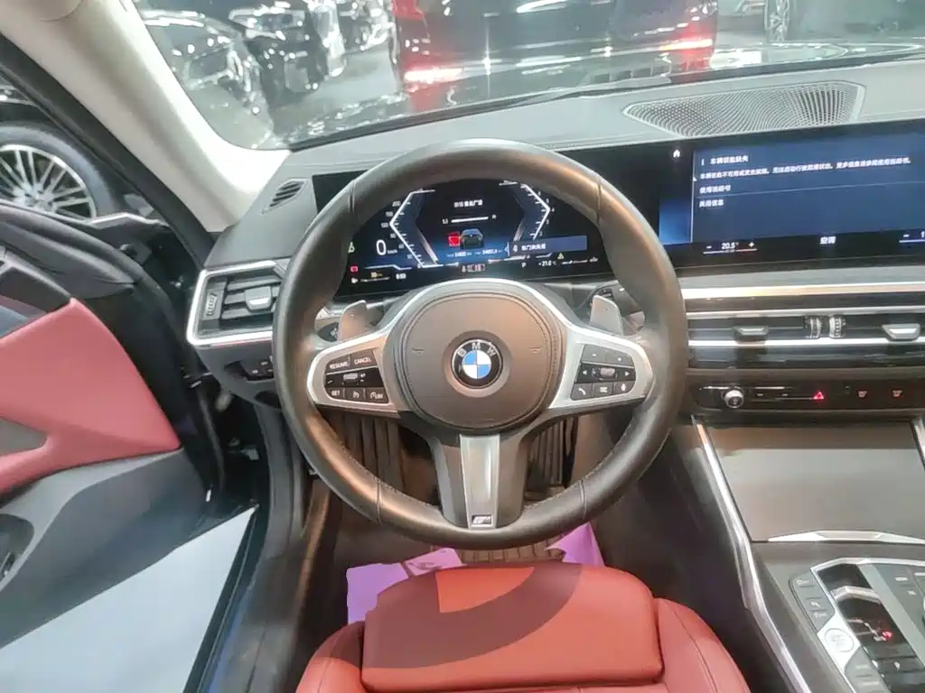 BMW 4 Series — миниатюра 11