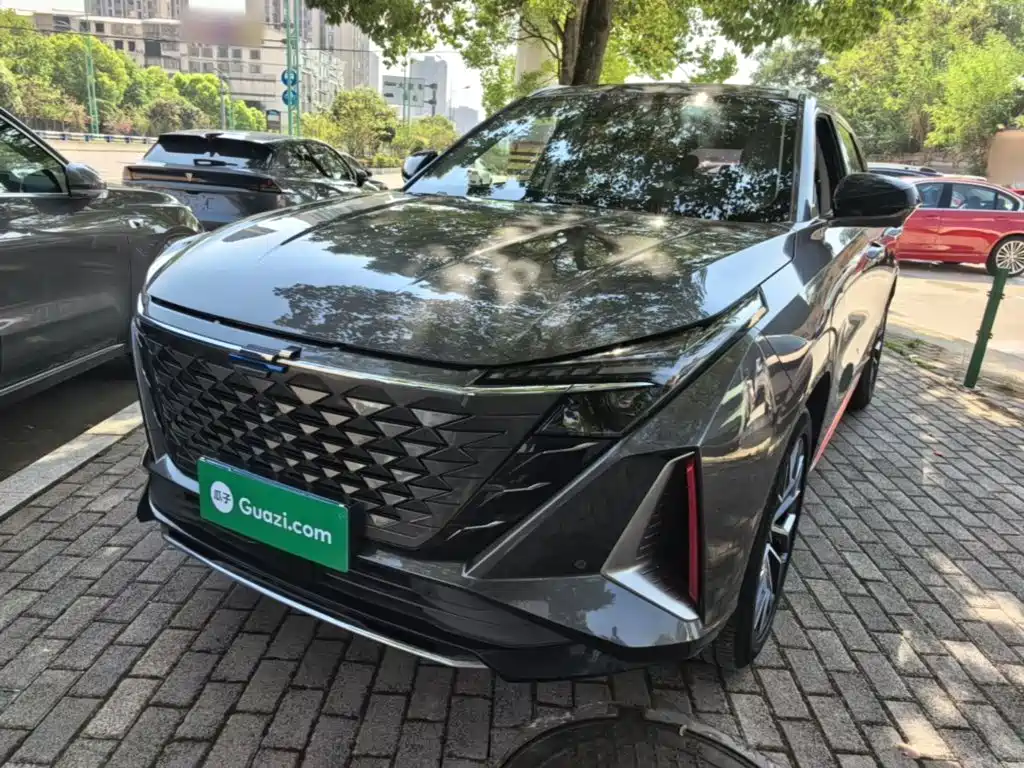 Oshan Oushang Z6 — миниатюра 2