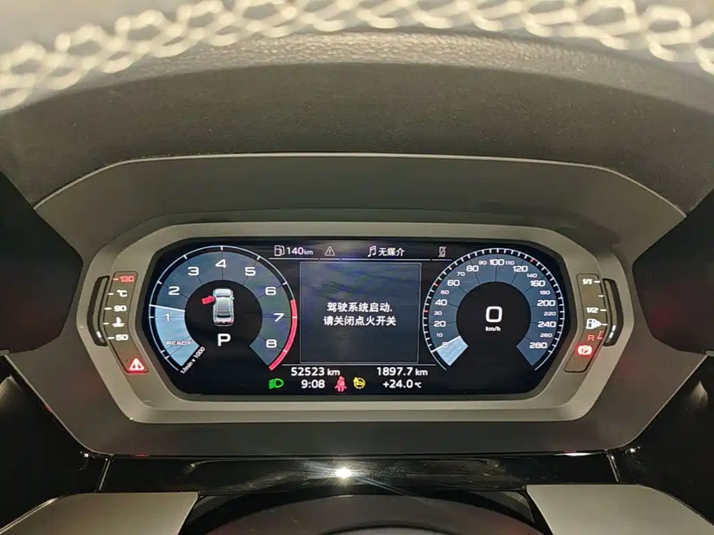 Audi A3 — миниатюра 12