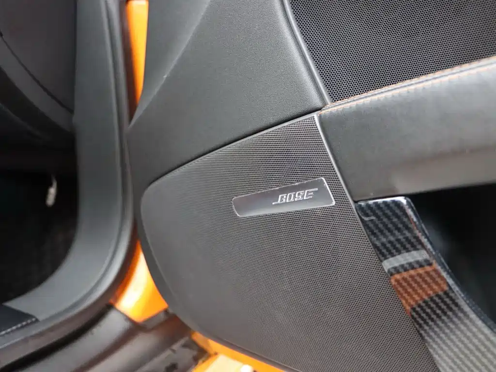 Audi TTS — миниатюра 11