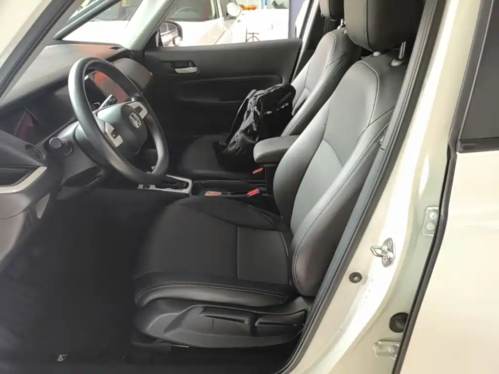 Honda Fit — миниатюра 15