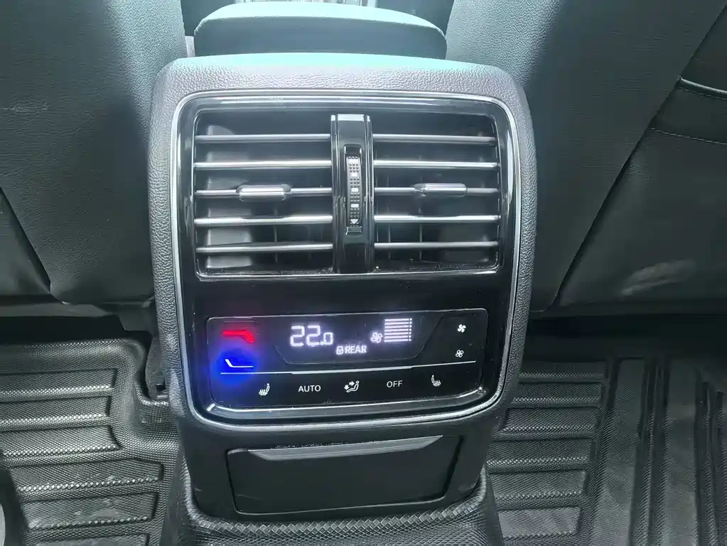 Volkswagen Magotan — миниатюра 9