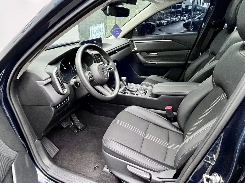 Mazda CX-50 Xingye — миниатюра 8