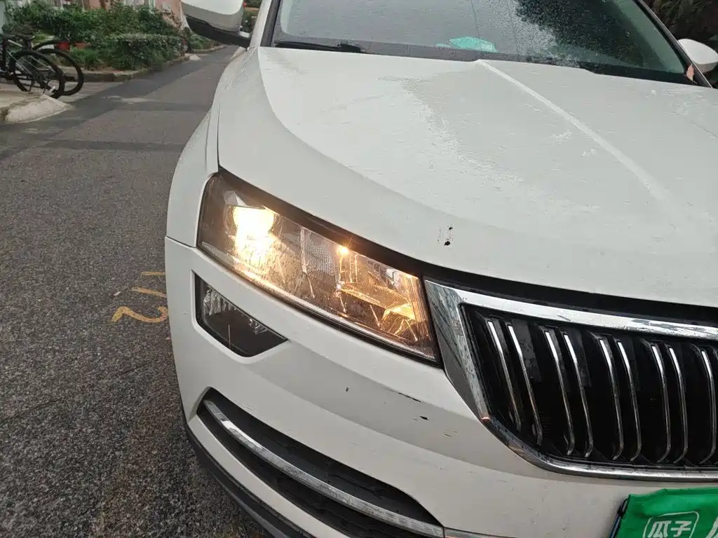 Skoda Karoq — миниатюра 7