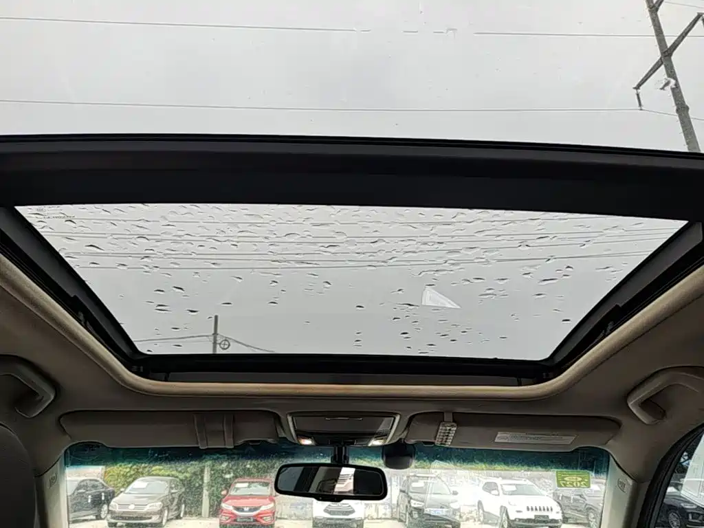 Honda Crosstour — миниатюра 14