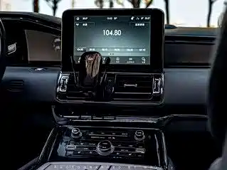 Lincoln Navigator — миниатюра 7