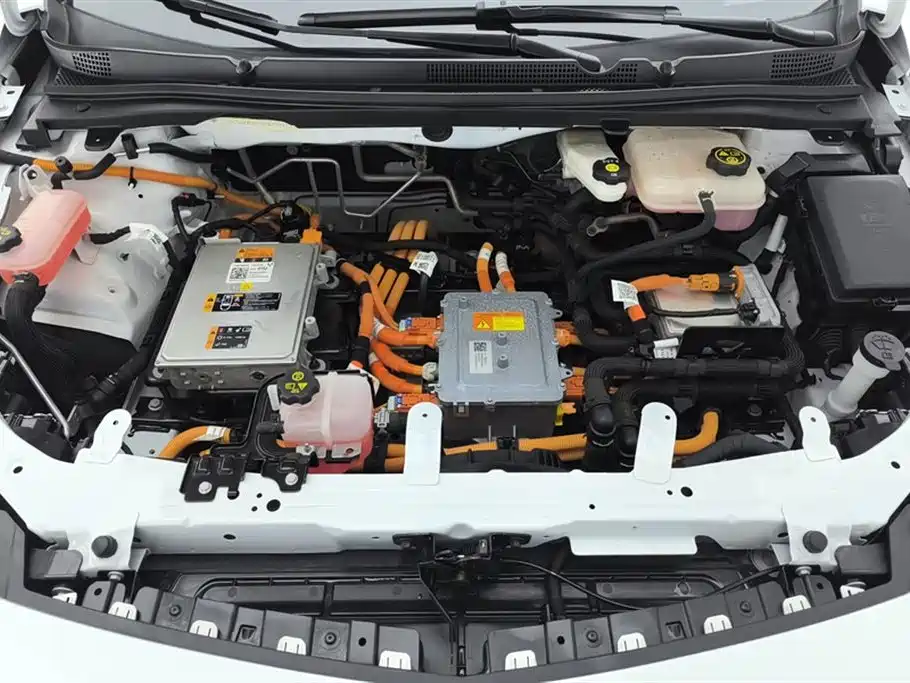 BUICK SLIGHTLY BLUE 6