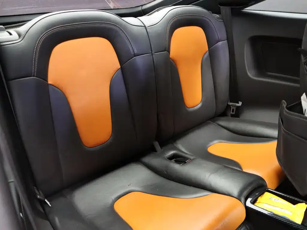 Audi TTS — миниатюра 9