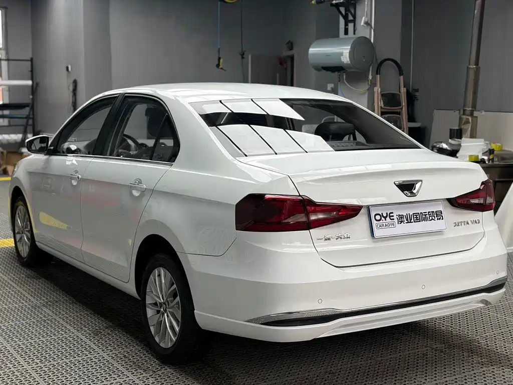 Jetta VA3 — миниатюра 4