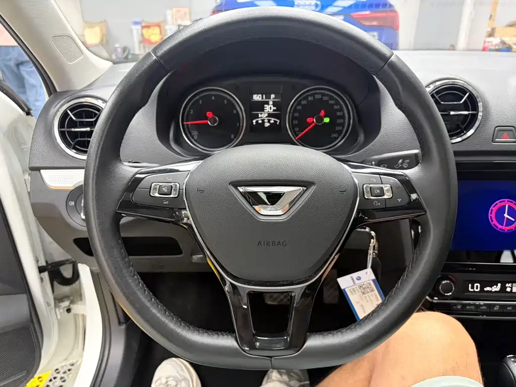 Jetta VA3 — миниатюра 18