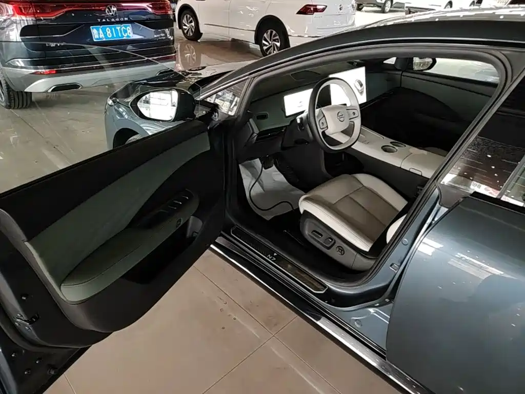 Nissan N7 — миниатюра 16