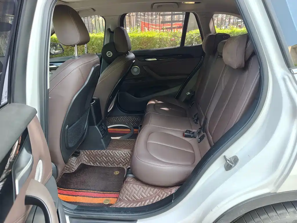BMW X1 — миниатюра 6
