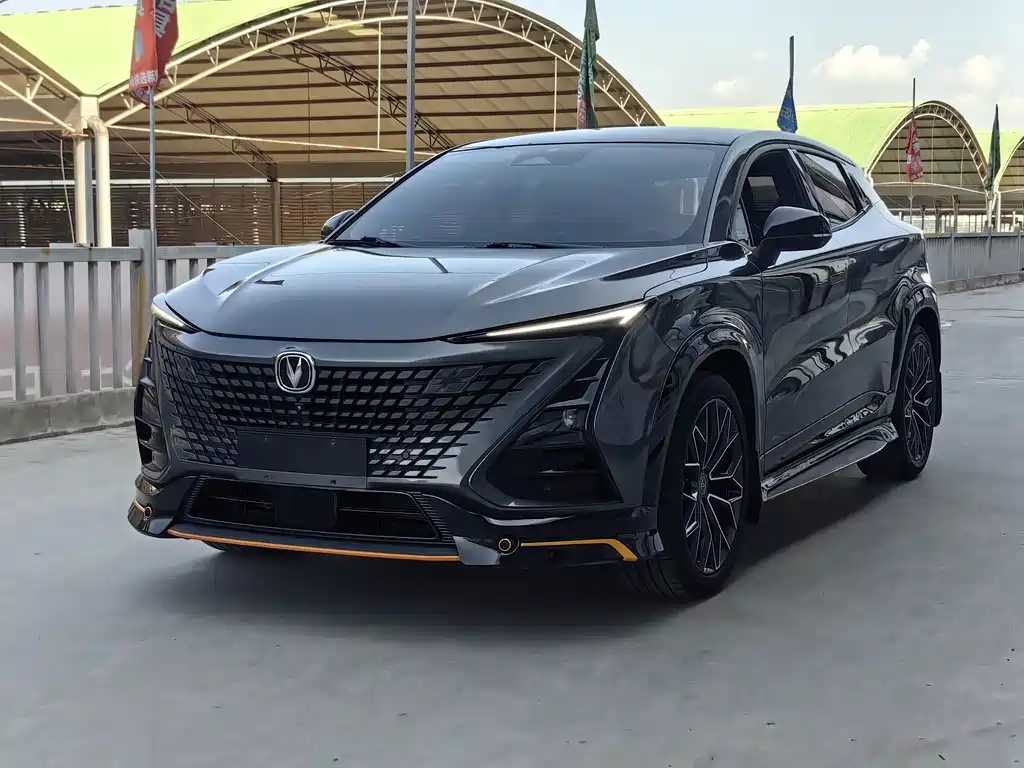 Changan UNI-T