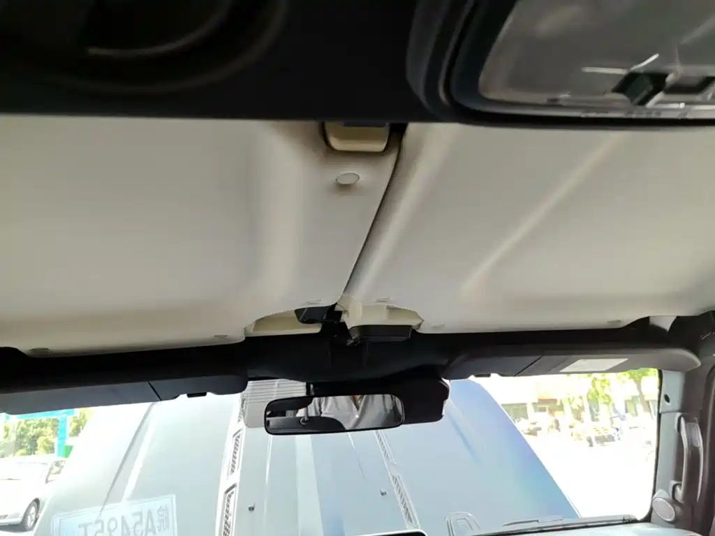 Beijing Off-Road BJ40 — миниатюра 18