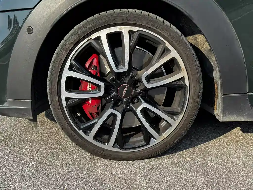 MINI JCW 2.0T JOHN COOPER WORKS ALL-IN, фото 7