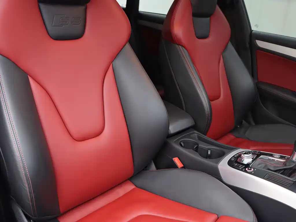 Audi S5 — миниатюра 10