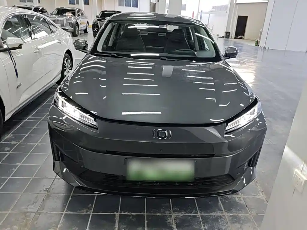 Changan A05 2025 145