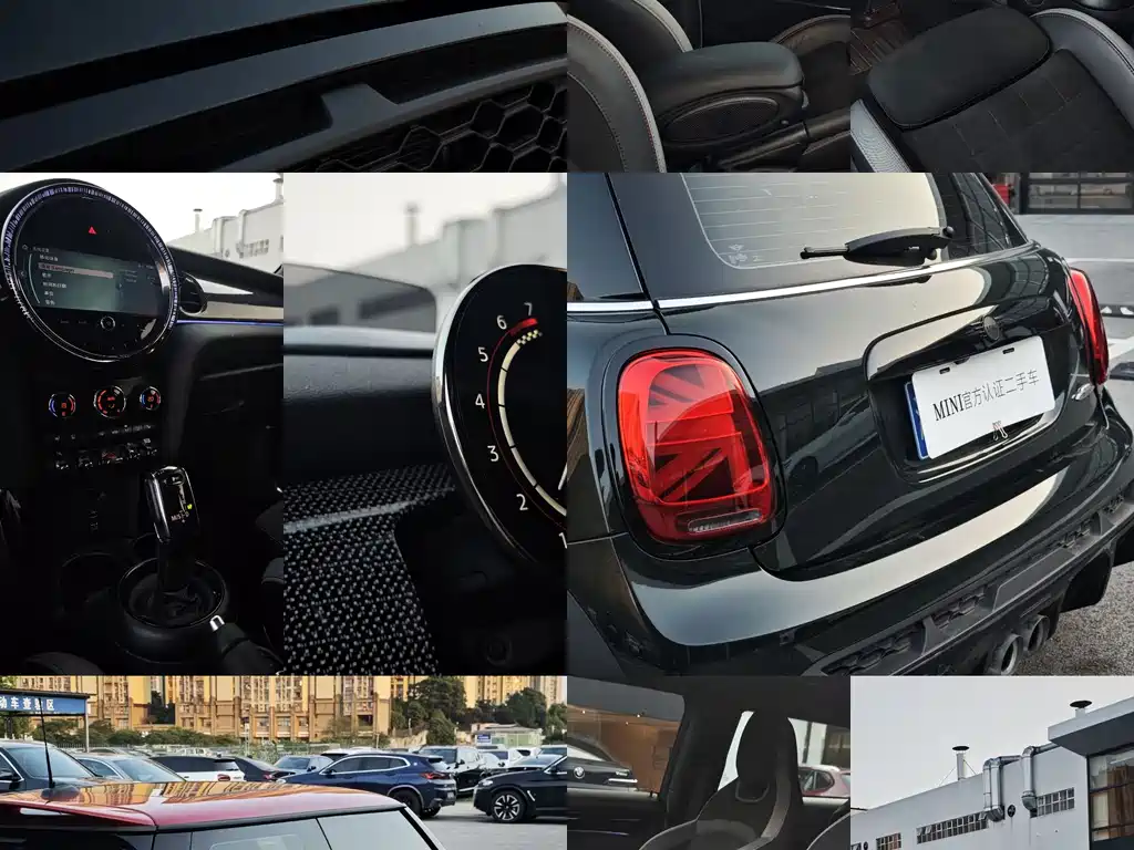 MINI JCW 2.0T JOHN COOPER WORKS ALL-IN, фото 2