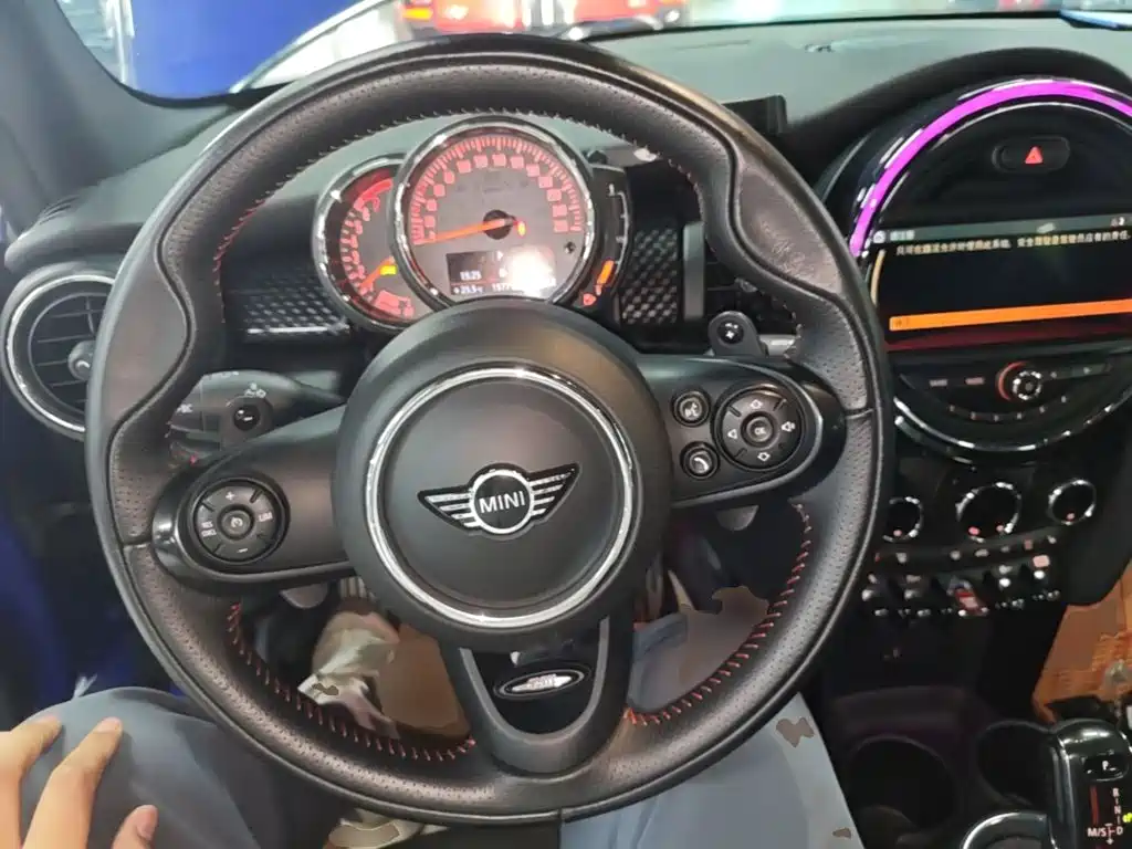 MINI Mini — миниатюра 11