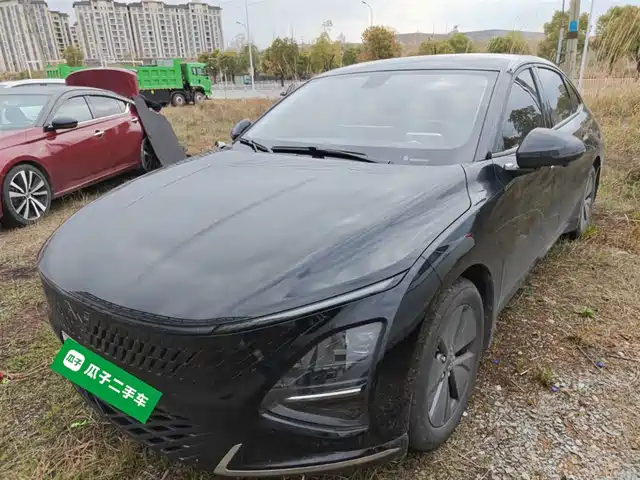 2024 Wuling Motors Starlight
