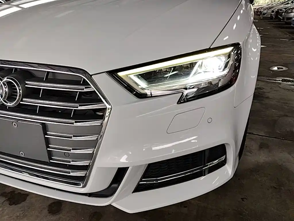 Audi A3 — миниатюра 24
