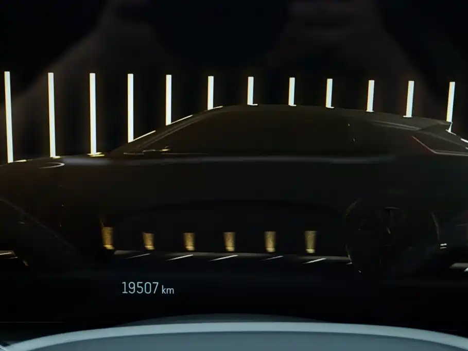 Cadillac Lyriq — миниатюра 17