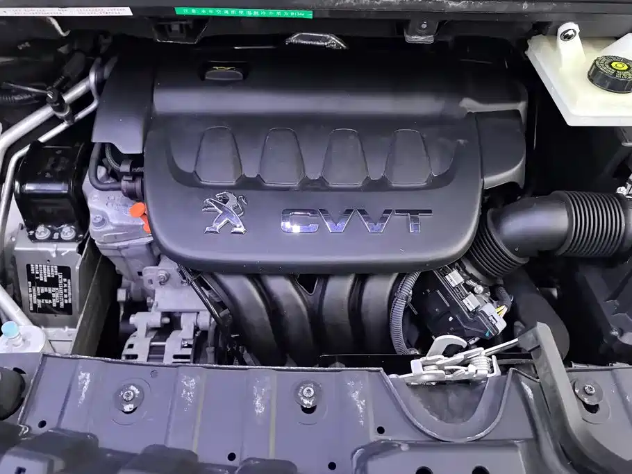Peugeot 3008 — миниатюра 10