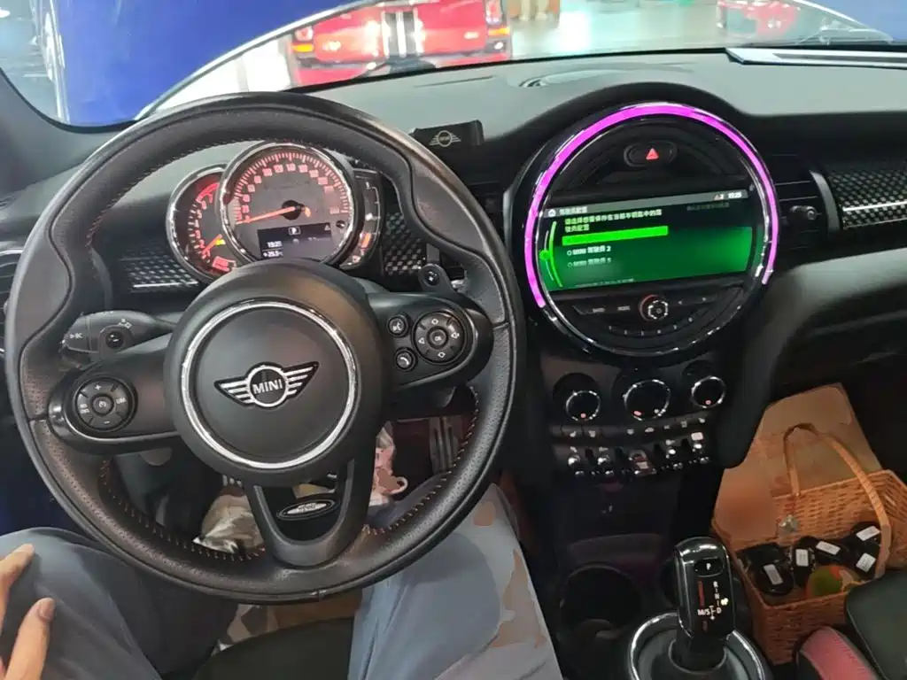 MINI Mini — миниатюра 10