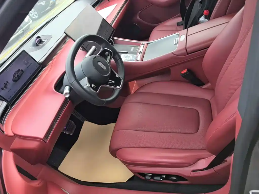 Zhijie Zhijie S7 — миниатюра 15