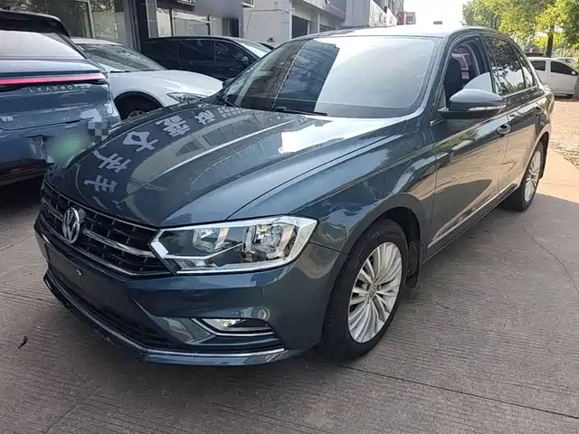 Volkswagen Bora