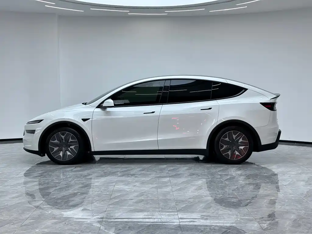 Tesla Model Y L — миниатюра 9