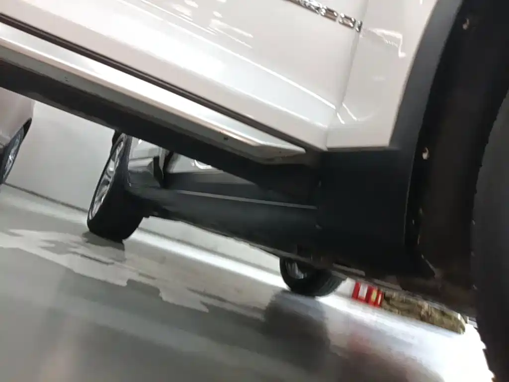 BMW X3 (Import) — миниатюра 21